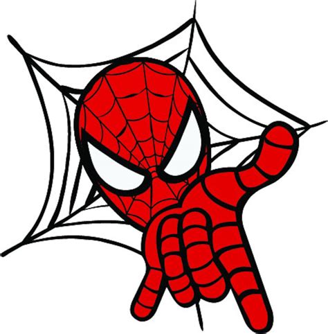 Spiderman Svg Spiderman Svg Bundlespider Man Svg Spiderman | Etsy