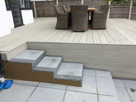 Check spelling or type a new query. Composite Decking - Welcome to Landscaping Essex