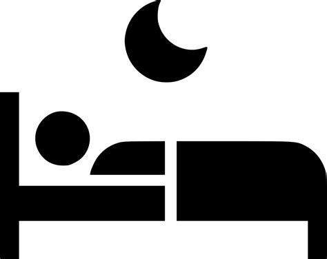 Sleep Icon Png 10 Free Cliparts Download Images On Clipground 2022