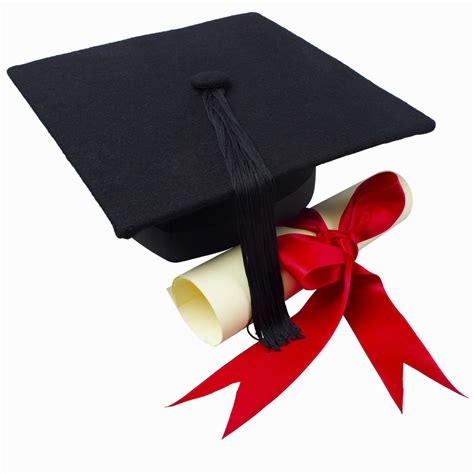 Cap And Gown Clipart At Getdrawings Free Download