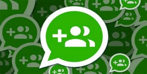 Whatsapp Mostrará Los Perfiles En Los Chats Grupales 800noticias