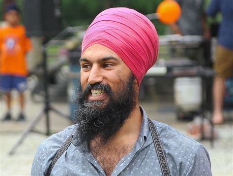 When leaders compromise on human rights, it becomes easier for those who are. Housing a top issue in Burnaby South as NDP Leader Jagmeet ...