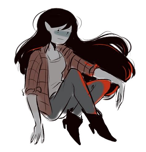 Bunnylungss Draw More Marcy Please And Thanks Adventure Time