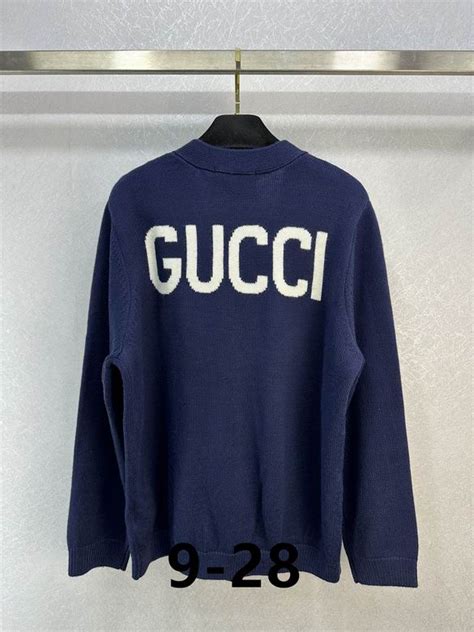 Gucci S XL 184 Fashion丨QiQi