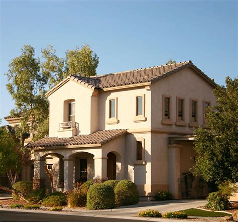 Stucco House 101 How To Beautify And Protect Your Home From The