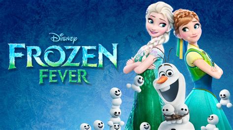Fate takes her to a dangerous journey in an attempt to finish the eternal winter that has fallen over the kingdom. Watch Frozen Fever | Full Movie | Disney+