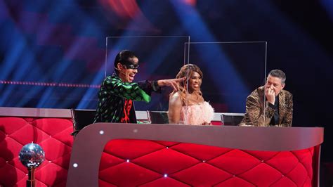 Event starts on saturday, 13 february 2021 and happening at helsinki, helsinki, es. Macht diese Schauspielerin 2021 bei "Let's Dance" mit ...