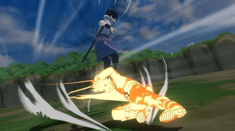 Tailed Beast Flash Bullet Narutopedia Fandom Powered By Wikia