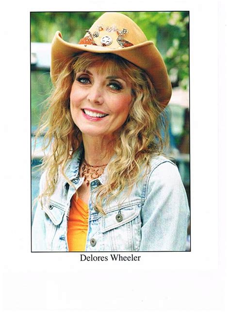 Delores Wheeler S Biography Wall Of Celebrities