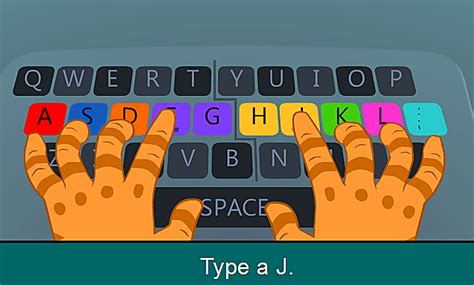Interactive learning games for teens on pc, mac, ipad to use in the classroom. 11 Best Places for Free Typing Lessons