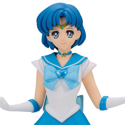 pretty guardian sailor moon eternal the movie super sailor mercury version a glitter and glamours