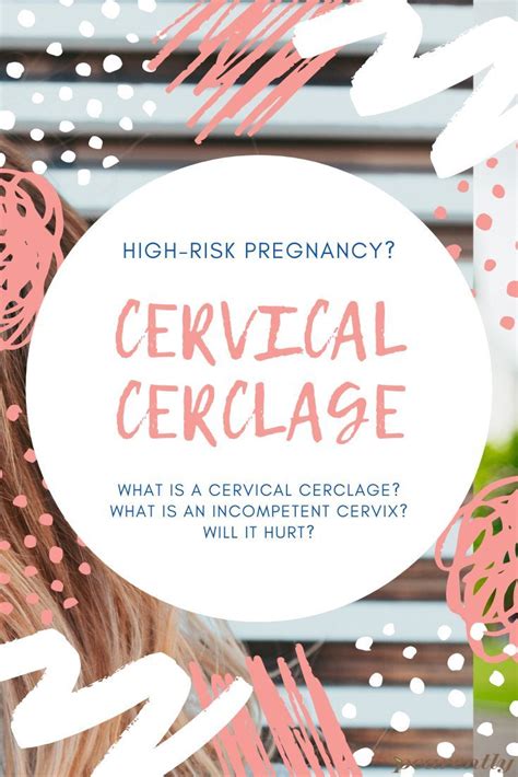 What Is A Cervical Cerclage Artofit