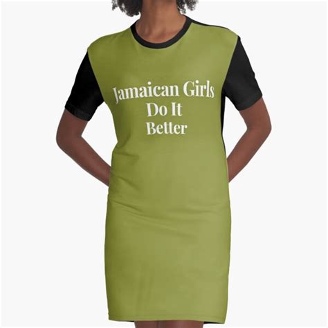 jamaican girls do it better jamaican girl art jamaican shirt jamaican princess girl art