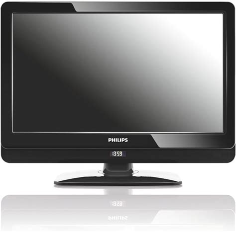 Philips 22HFL4371D 10 56 Cm 22 Zoll LCD Fernseher HD Ready DVB T