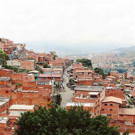 The Perfect Itinerary For 2 Days In Medellin A Globe Well Travelled