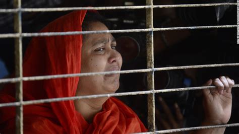 Washiqur Rahman Secular Blogger Killed In Bangladesh Cnn