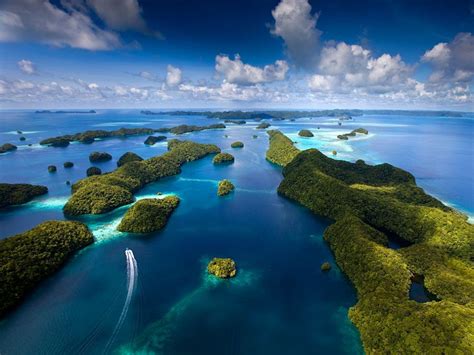 Top 10 Best Islands For A Holiday Places To See In Your Lifetime