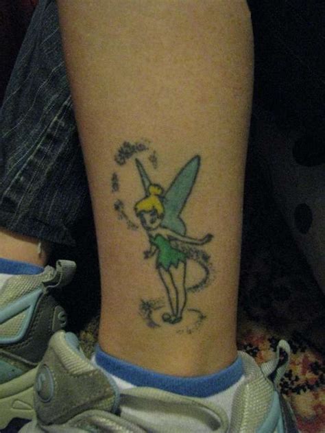 Maybe you would like to learn more about one of these? Tinkerbell Tattoos Designs, Ideas and Meaning | Tattoos For You