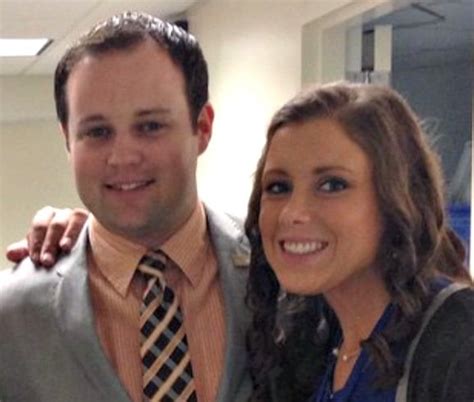 Josh And Anna Duggar Forced To Wait How Long Without Sex The