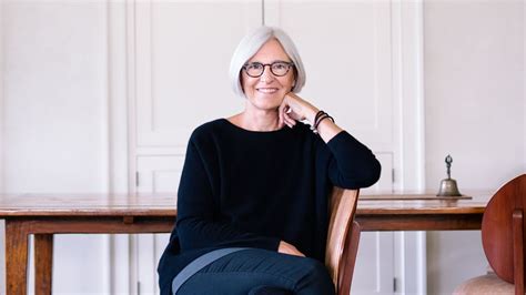 Eileen Fisher Shares Her Struggles With Work Life Balance Inc