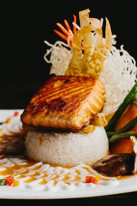 $$$ • asian • thai. Photos for Tuk Tuk Thai Food Loft - Yelp