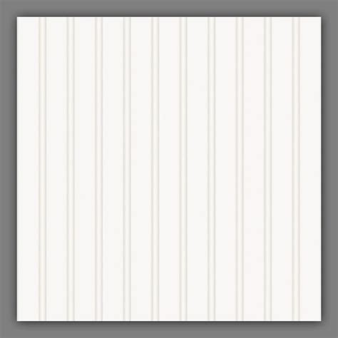 Graham And Brown Eclectic 56 Sq Ft White Vinyl Paintable