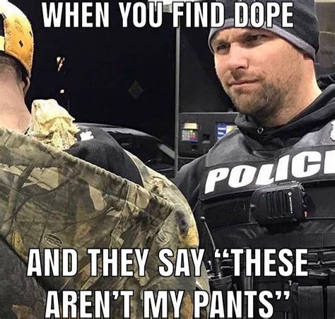 Police Memes And Cop Memes Reviewed Edition