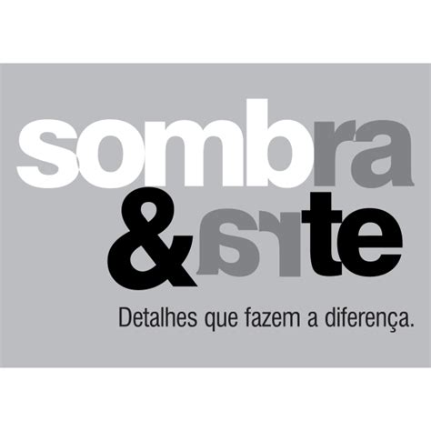 Sombra E Arte Logo Download Png