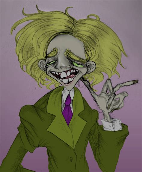 Freaky Fred By Sphinx07 On Deviantart