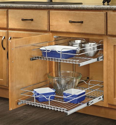 And while you still own the home, you get to enjoy the benefits of pullout shelves for kitchen cabinets. Shelves Terrific Kitchen Cabinet Organizers Pull Out Ideas ...