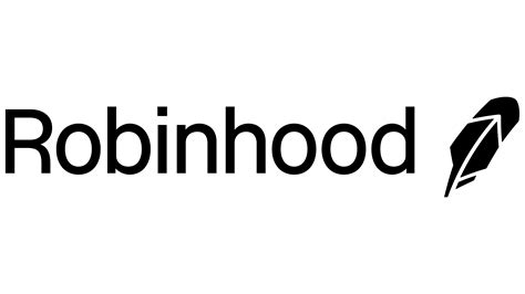 Robinhood Logo Y Símbolo Significado Historia Png Marca