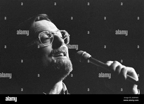 Oslo 19760829 Popsänger Roger Whittaker Hi Res Stock Photography And