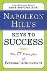 Reading Napolean Hill’s – Keys to Success | Ajeya: The Invincible's ...