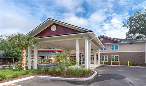 The 20 Best Assisted Living Facilities In Jacksonville Fl Seniorly