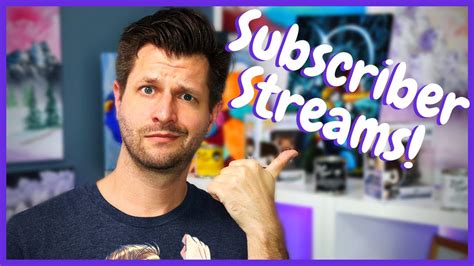 Twitch Subscribers Only Everything You Need To Know Youtube