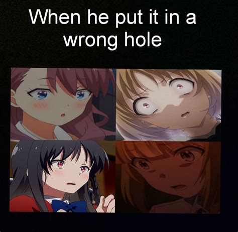 863 Best Wrong Hole Images On Pholder Wholesomeanimemes