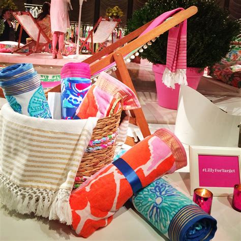 Brittany Gary Lilly Pulitzer For Target