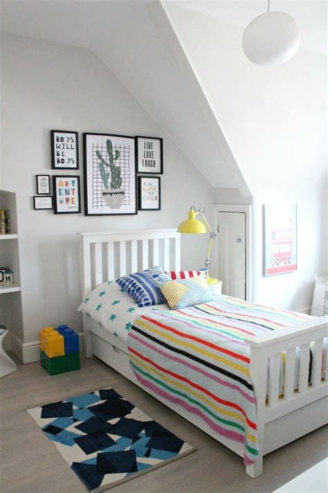 6 Ways To Style A Kids Room On A Budget I Show You The Quick And Easy
