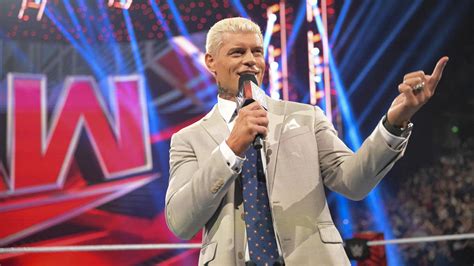 Wwe Raw Ratings Strong Hour 2 For Cody Rhodes Total Viewership And Key