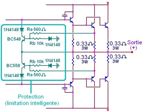 Pcb's for this project can be ordered through pcbway. Schema Ampli Puissance Mosfet 1000w - Complete Wiring Schemas