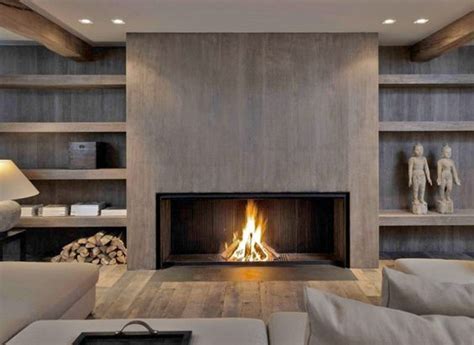 Home Fireplace Fireplace Remodel Fireplace Tile Living Room With