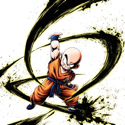 We did not find results for: EX Krillin (Red) | Dragon Ball Legends Wiki - GamePress