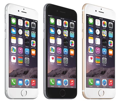 Apple Says Iphone 6 And Iphone 6 Plus Set Overnight Preorder Sales Record Iphone 6 Iphone