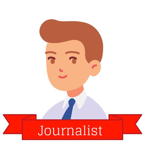 Journalist People Png Datei Kostenlos Herunterladen Png All