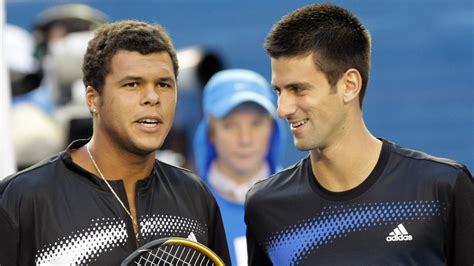 Sports event in melbourne, victoria, australia. Australian Open 2021: Jo-Wilfried Tsonga pulls out of ...