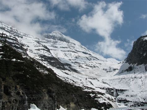 Glacier National Park Is It Losing Its Glaciers National Park Trust