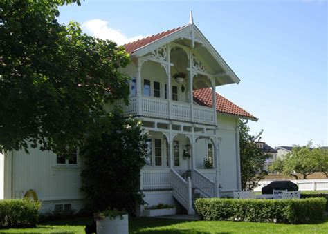 Mange av prosjektene har vært med i inspirasjonsprisen, kategori #eksteriørprisen, som vi har arrangert siden 2009. Spesialisert på moderne sveitserhus | Byggmesteren