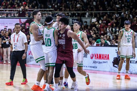 Uaap Finals Game 3 Where To Buy Tickets In Up Dlsu Inquirer Sports