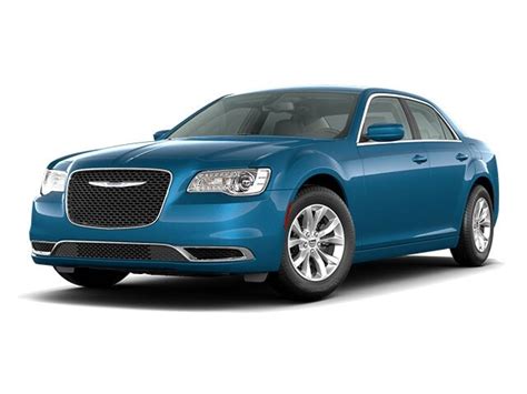 2023 Chrysler 300 Sedan Digital Showroom Kings Automall