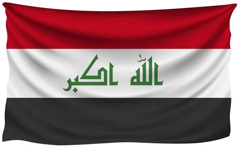 Iraq Flag Iraq Flag Flag Iraq